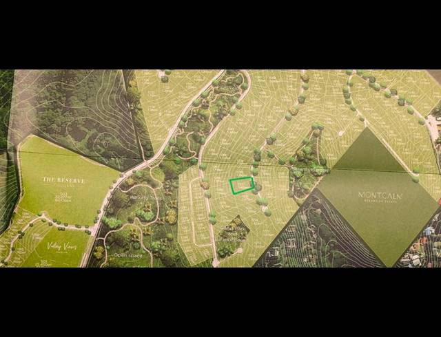 LAND FOR SALE IN ZULULAMI COASTAL ESTATE